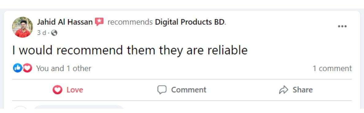 Reviews (5)
