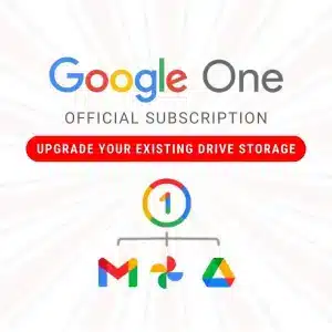 Google One